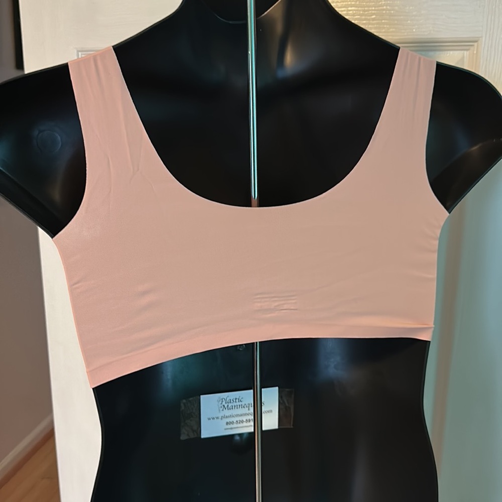 Seamless Bra - Picture 4 of 4